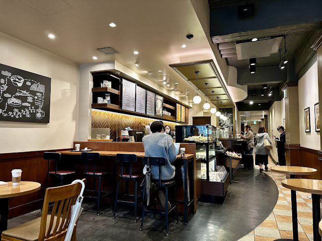 スターバックス コーヒー 仙台クリスロード店 - 飲食業