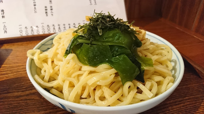 そばうどん佐保多 - 横浜市