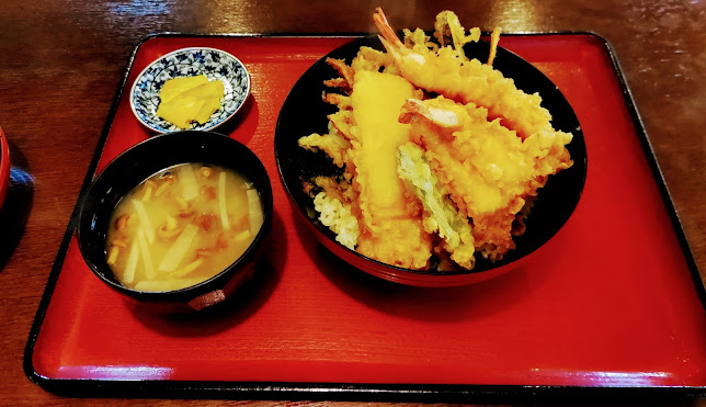 Opinii despre そば処 茶楽 în 札幌市 - 飲食業