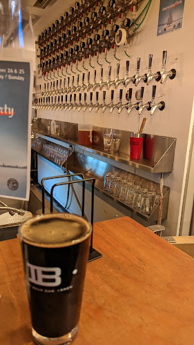 CRAFT BEER BAR IBREW 秋葉原駅前店 - 飲食業