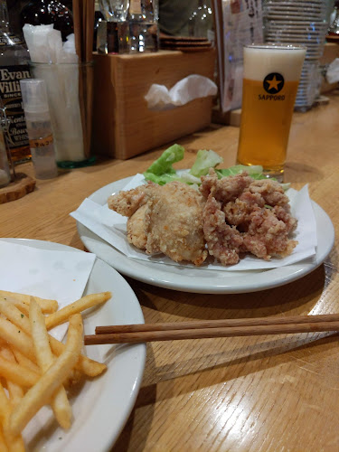 トリカラスタンド - 飲食業