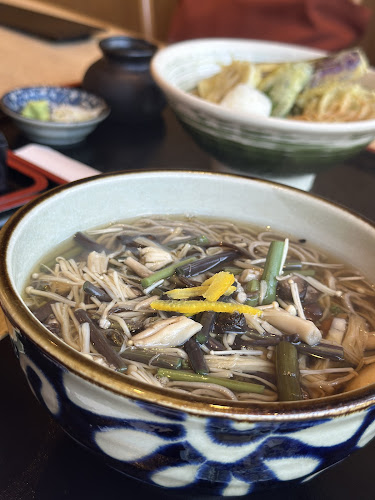 Comentarii opinii despre 十割そば古賀 鎌倉店