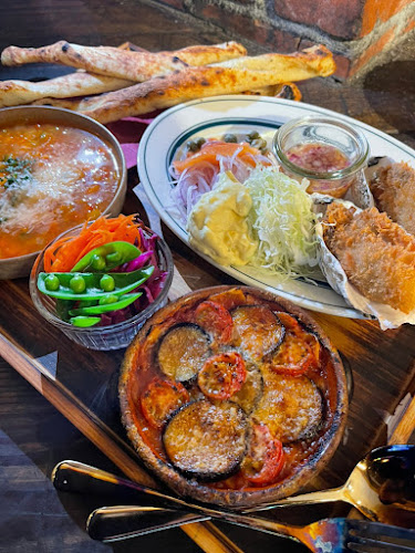 オイスターバー＆魚イタリアン 京橋ロビン - 大阪市