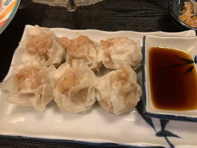 Opinii despre 難波 肉と魚と酒 雄 în 大阪市 - 飲食業