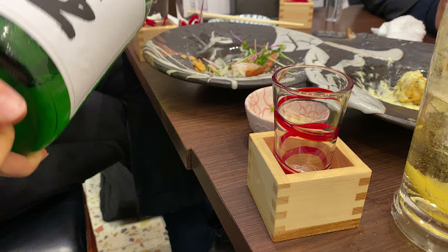 魚盛り 魚っと（とっと） 姫路お溝筋店 - 飲食業