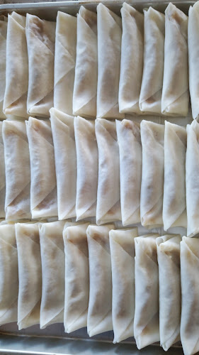 中国料理きりゅう - 飲食業