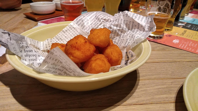 Comentarii opinii despre スプリングバレーブルワリー東京