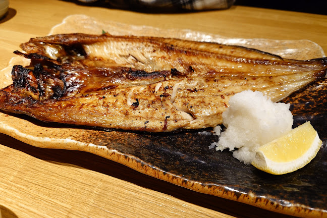 居酒屋ふる里 札幌総本店