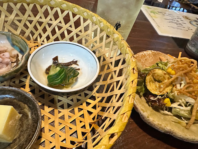 そば繁／手打ち蕎麦 繁 - 飲食業