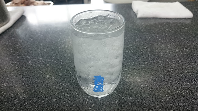 青島食堂 司菜 南万代店 - 新潟市