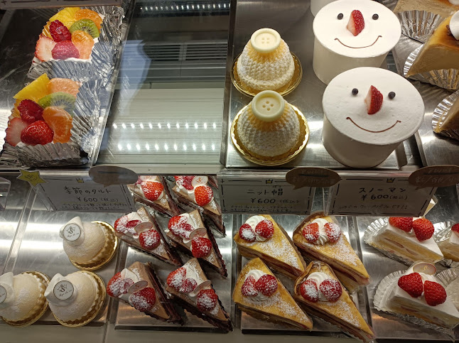 Opinii despre リュードゥロワ(ryuduroi) în 富山市 - 飲食業