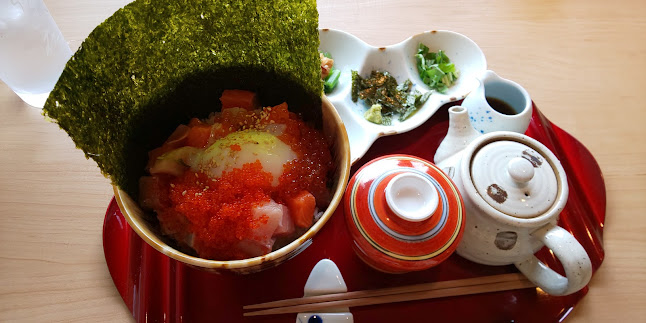 伊在 上福原店 - 飲食業