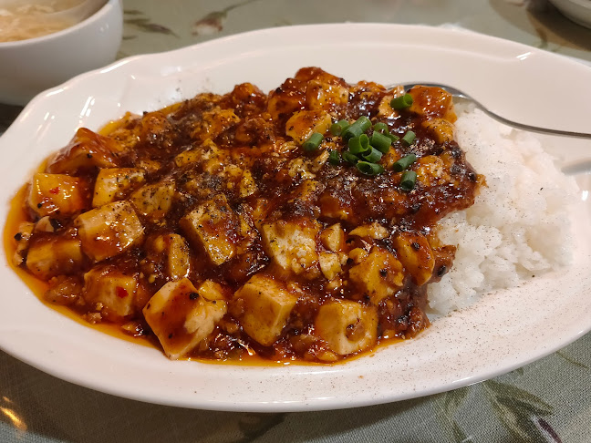 Comentarii opinii despre 孔府家宴 長町店