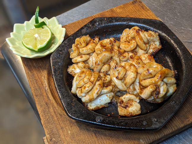 Opinii despre のだ麺 縁 în 大阪市 - 飲食業