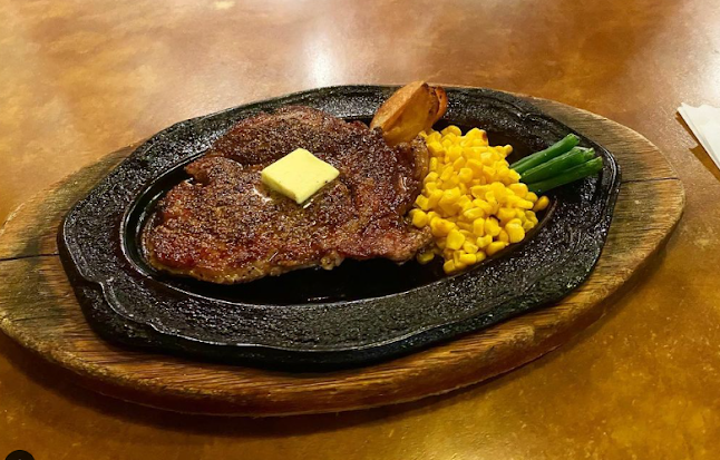 ステーキハウスシカゴ板橋店 STEAK HOUSE - 板橋区