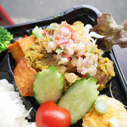 熱帯食堂 高槻本店 - 飲食業