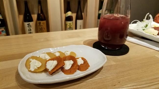 Opinii despre Cafe & Bar Cozy Base în 小平市 - 飲食業