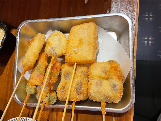 波平 住之江店 - 大阪市