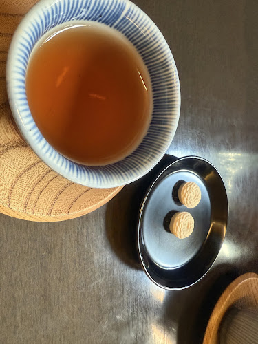 Comentarii opinii despre 鍵善良房（かぎぜんよしふさ） 四条本店