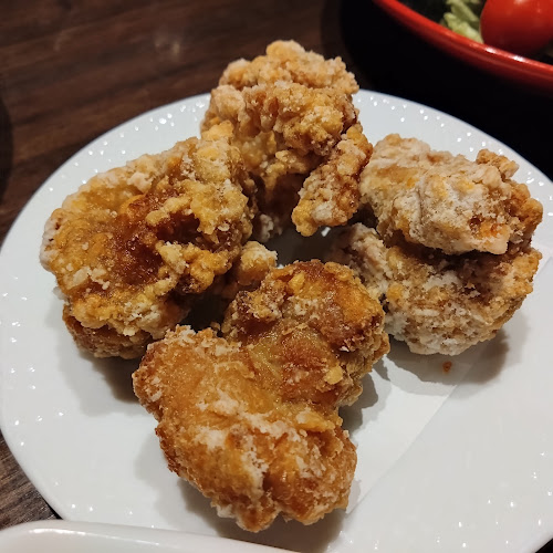 暖龍 新道店 - 飲食業