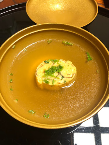 家庭懐石さがの - 飲食業