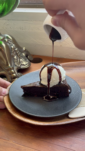 East42st NEW YORK BROWNIE - 飲食業