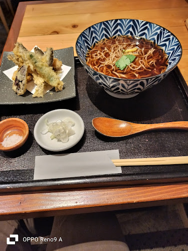 蕎麦と酒 碧（AO） - 横浜市