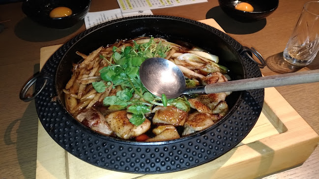 ダイナミックキッチン＆バー 響 横浜スカイビル店 - 飲食業