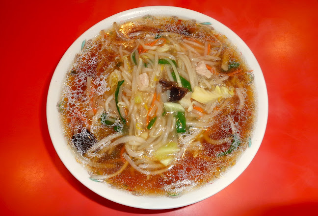 大八北珍 - 飲食業