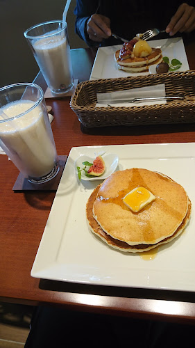 Opinii despre カフェ38 în 富山市 - 飲食業