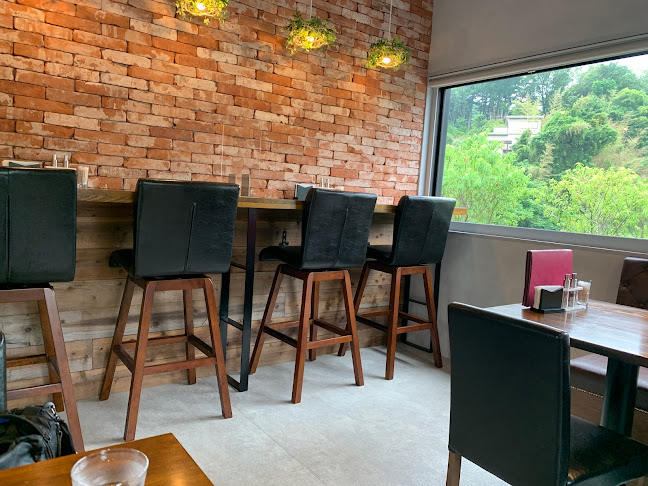 タックルステーキ小野路町店 - 町田市