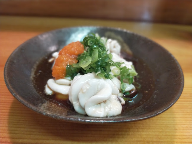 Opinii despre かんぱち寿司 în 大阪市 - 飲食業