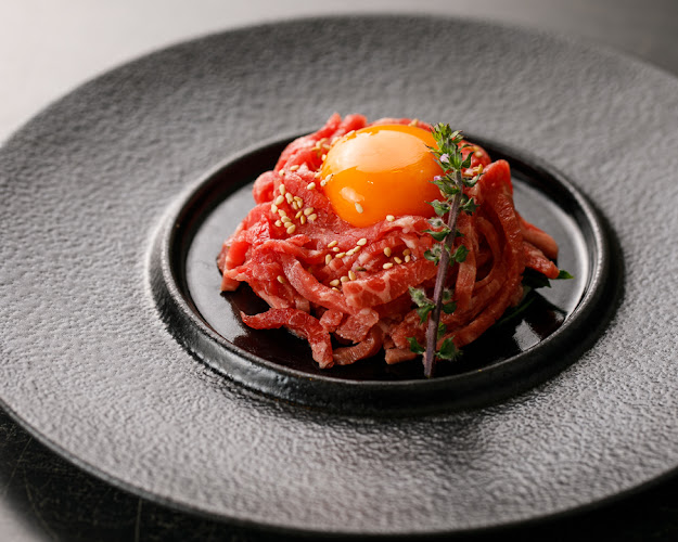 焼肉会席 舌牛 銀座店 - 中央区