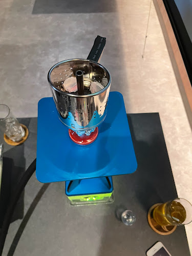 Opinii despre shisha bar LUX în 木更津市 - 飲食業