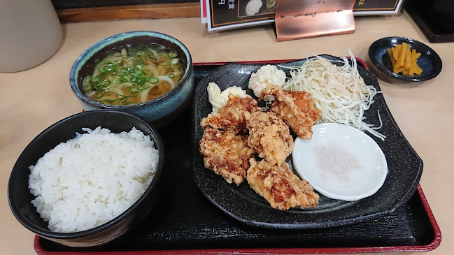 Comentarii opinii despre 讃岐いち