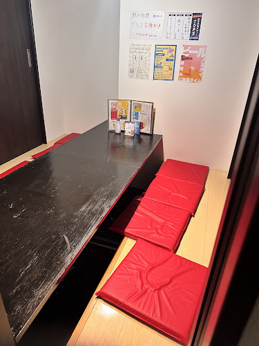 北海道知床漁場 京橋店 - 飲食業