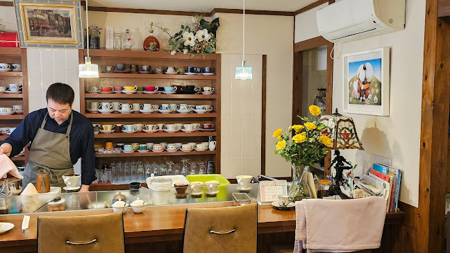 Opinii despre café アエル în 中央区 - 飲食業