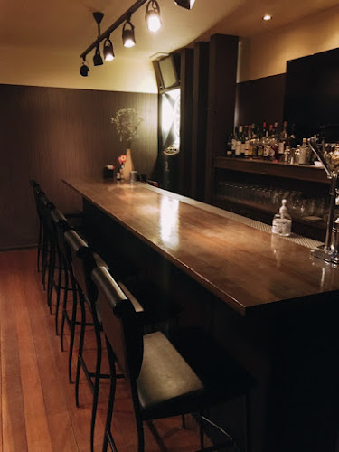 salon.d 樂（サロン・ド らく）【Bar】