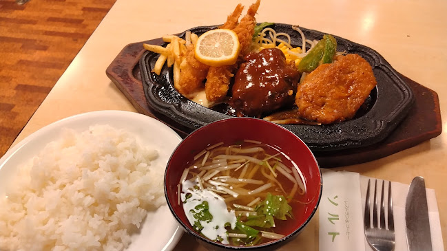 Comentarii opinii despre レストラン＆コーヒー ソルト