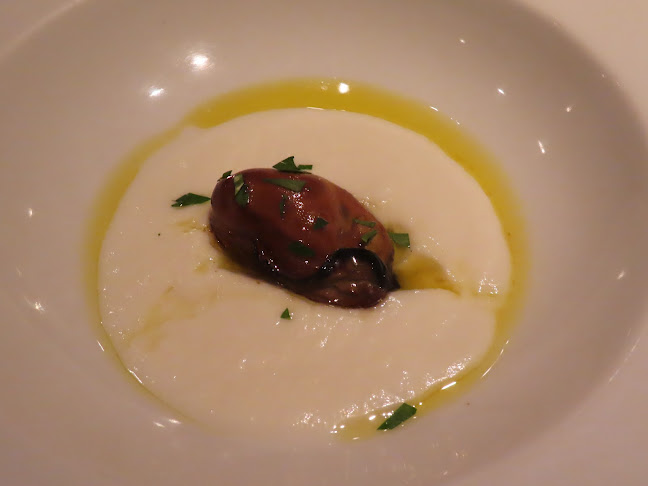 Comentarii opinii despre ラ・メーラ