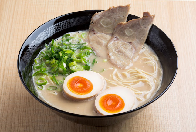 Opinii despre 長浜ナンバーワン 長浜店 în 福岡市 - 飲食業