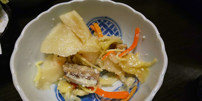 味彩 ぜん - 飲食業