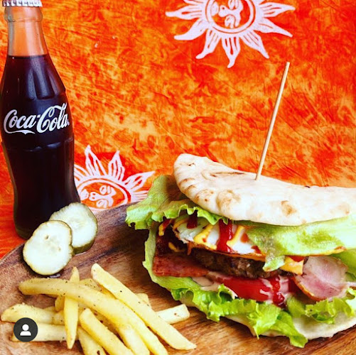 Opinii despre うみねこテラス în 上越市 - 飲食業