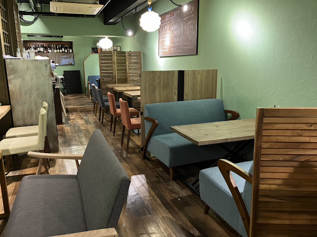 Opinii despre cafe bar WIRED 塚口店 în 尼崎市 - 飲食業