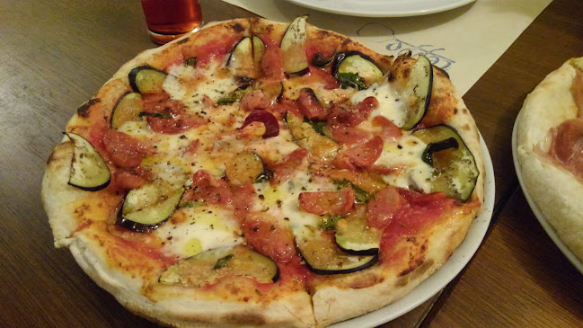 チェッポピッツェリア - 藤沢市