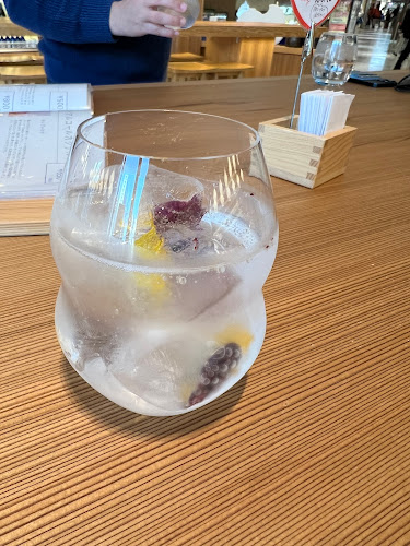 Opinii despre バール・デ・美富味 în 富山市 - 飲食業