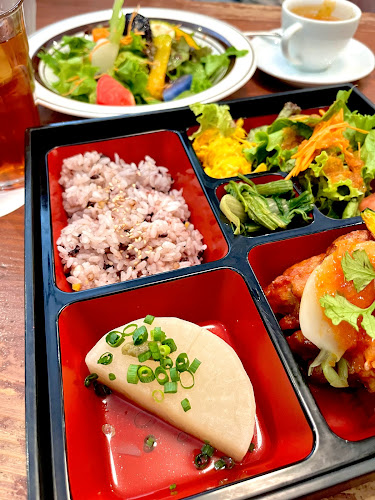 珈琲新鮮館 東林間本店 - 飲食業