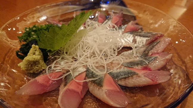 海鮮炉端と寿司 やよい - 飲食業