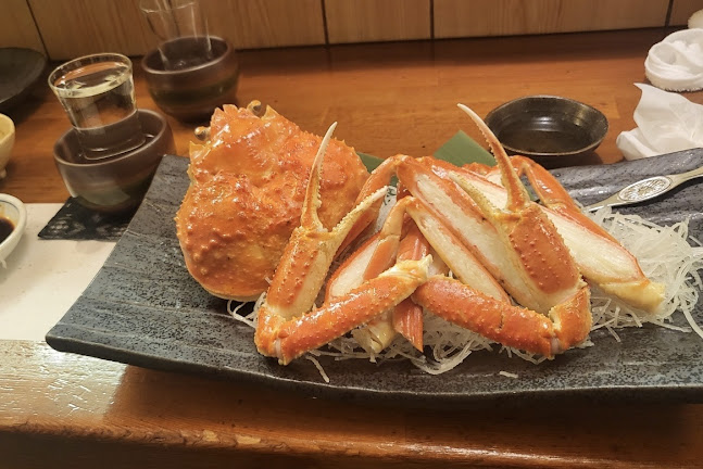 まいもんや かっぱ - 飲食業