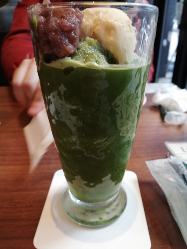 珈琲館ココネ上野御徒町店 - 台東区